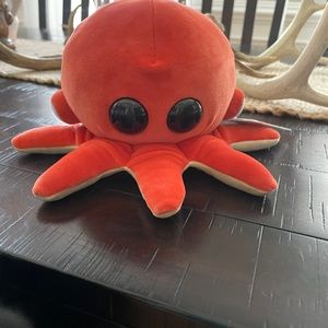 Adopt Me Octopus with virtual code